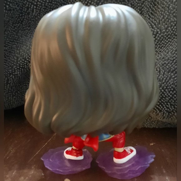 Funko POP, bobble-head figurineMs Marvel Amazon Exclusive. - Picture 5 of 6
